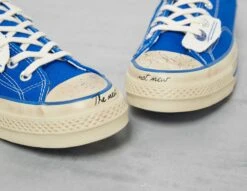 Converse X ADER ERROR Chuck 70 Low -Footpatrol Shop fp 651512 d