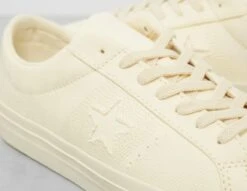 Converse One Star Pro Herringbone -Footpatrol Shop fp 651515 b