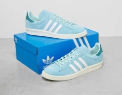 Adidas Originals Campus 80s -Footpatrol Shop fp 652210 e