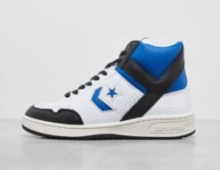 Converse X Fragment Weapon