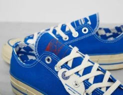 Converse X ADER ERROR Chuck 70 Low Women's -Footpatrol Shop fp 652316 d