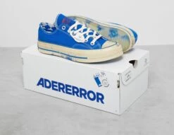 Converse X ADER ERROR Chuck 70 Low Women's -Footpatrol Shop fp 652316 e