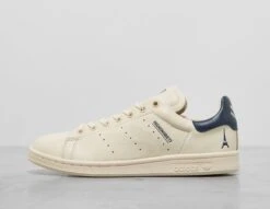 Adidas Originals X Highsnobiety Stan Smith