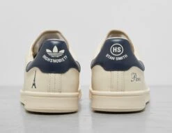 Adidas Originals X Highsnobiety Stan Smith -Footpatrol Shop fp 653071 c