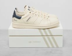 Adidas Originals X Highsnobiety Stan Smith -Footpatrol Shop fp 653071 e