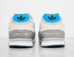 Adidas Originals Torsion Super Shoe -Footpatrol Shop fp 654598 c
