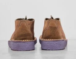 Clarks Originals X Aries Arise Desert Trek Boot -Footpatrol Shop fp 656392 c