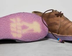 Clarks Originals X Aries Arise Desert Trek Boot -Footpatrol Shop fp 656392 d