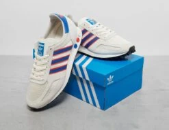 Adidas Originals LA Trainer -Footpatrol Shop fp 656600 e