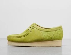 Clarks Originals X Daniëlle Cathari Wallabee Women's