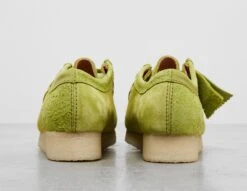 Clarks Originals X Daniëlle Cathari Wallabee Women's -Footpatrol Shop fp 657023 c