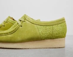 Clarks Originals X Daniëlle Cathari Wallabee Women's -Footpatrol Shop fp 657023 d