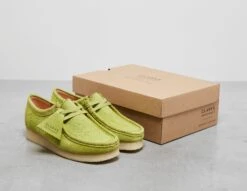 Clarks Originals X Daniëlle Cathari Wallabee Women's -Footpatrol Shop fp 657023 e