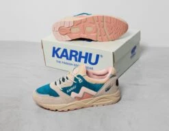 Karhu Aria 95 -Footpatrol Shop fp 657396 e
