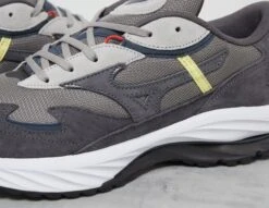 Mizuno X Graphpaper Wave Rider Beta -Footpatrol Shop fp 657850 d