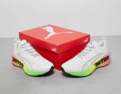 Puma ForeverRun Nitro Futrograde -Footpatrol Shop fp 659296 e