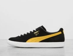 Puma Clyde OG