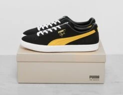 Puma Clyde OG -Footpatrol Shop fp 659505 e