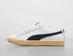 Puma Clyde Vintage Women's