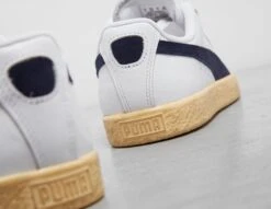 Puma Clyde Vintage Women's -Footpatrol Shop fp 659507 d