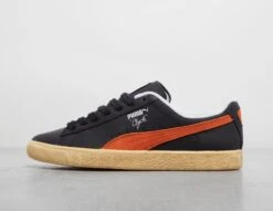 Puma Clyde Vintage