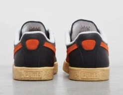 Puma Clyde Vintage -Footpatrol Shop fp 659522 c