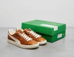 Puma Clyde Paris -Footpatrol Shop fp 659631 e