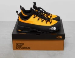 The North Face Glenclyffe Low -Footpatrol Shop fp 659811 e