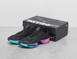 Puma Fast-R Nitro Elite -Footpatrol Shop fp 660059 e