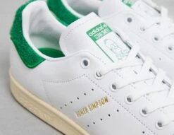 Adidas Originals X The Simpsons Stan Smith 'Homer Simpson' -Footpatrol Shop fp 660560 d