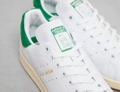 Adidas Originals X The Simpsons Stan Smith 'Homer Simpson' Women's -Footpatrol Shop fp 660561 d
