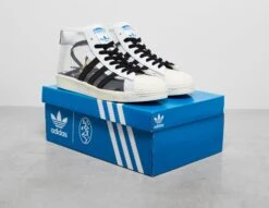 Adidas Originals X Blondey McCoy Pro Model ADV -Footpatrol Shop fp 660562 e