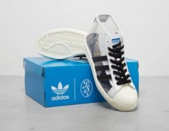 Adidas Originals X Blondey McCoy Pro Model ADV Women's -Footpatrol Shop fp 660563 e