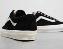 Vault By Vans UA OG Style 36 LX -Footpatrol Shop fp 660566 d