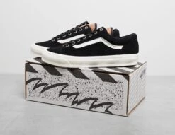 Vault By Vans UA OG Style 36 LX -Footpatrol Shop fp 660566 e