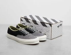 Vault By Vans UA OG Authentic LX -Footpatrol Shop fp 660571 e