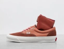 Vans X Taka Hayashi OG Era VG LX