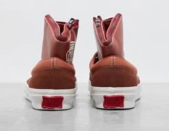 Vans X Taka Hayashi OG Era VG LX -Footpatrol Shop fp 660576 c