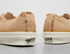 Vans OG Authentic Frayed LX -Footpatrol Shop fp 660578 d
