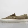 Vans OG Style 48 LX Frayed -Footpatrol Shop fp 660584 a