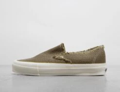 Vans OG Style 48 LX Frayed