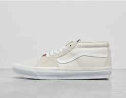 Vault By Vans OG SK8-MID LX