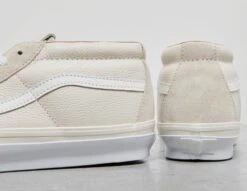 Vault By Vans OG SK8-MID LX -Footpatrol Shop fp 660593 d