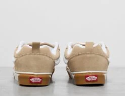 Vans Knu Skool -Footpatrol Shop fp 661082 c