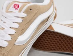 Vans Knu Skool -Footpatrol Shop fp 661082 d