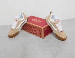 Vans Knu Skool -Footpatrol Shop fp 661082 e