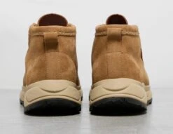 Clarks Originals Wallabee Eden Black Suede -Footpatrol Shop fp 661203 c