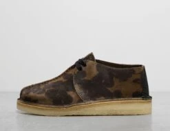 Clarks Originals Desert Trek Women's