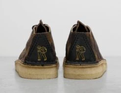 Clarks Originals Desert Trek Women's -Footpatrol Shop fp 661242 c