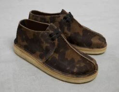 Clarks Originals Desert Trek Women's -Footpatrol Shop fp 661242 d